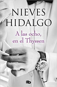 A las ocho, en el Thyssen