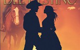 Constanza Chesnott nos presenta su nueva novela A lomos del destino