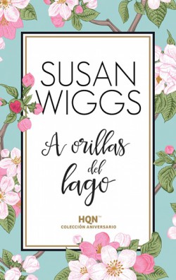 Susan Wiggs - A orillas del lago