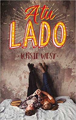 Kasie West - A tu lado