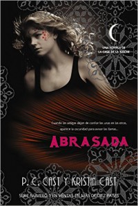 Abrasada 