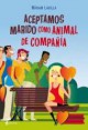 Miriam Lavilla - Aceptamos marido como animal de compañía