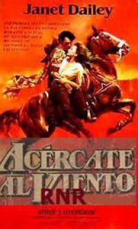 Acércate al viento