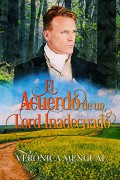 El acuerdo de un Lord inadecuado