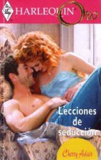 Lecciones de seducción