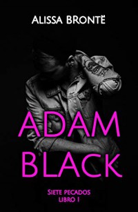 Adam Black