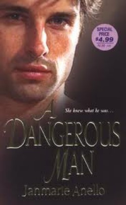 Janmarie Anello - A dangerous man