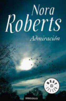 Nora Roberts - Admiración