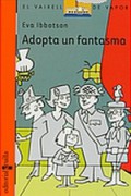 Adopta un fantasma