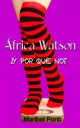 Maribel Pont - África Watson ¿Y por qué no?