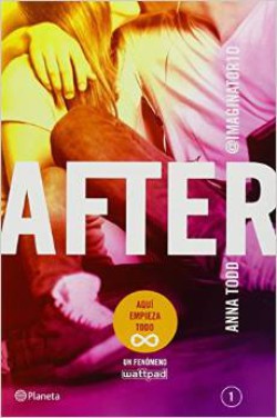 Anna Todd - After 