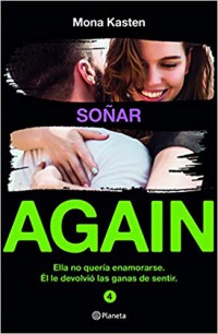 Soñar. Serie Again