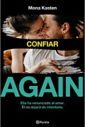 Confiar. Serie Again