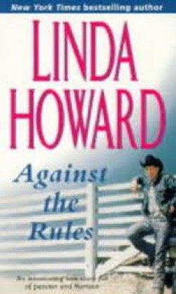 Linda Howard - Against the rules