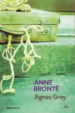 Anne Brontë - Agnes Grey