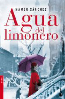 Mamen Sánchez - Agua del limonero 