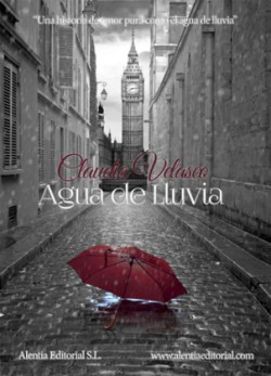 Claudia Velasco - Agua de lluvia