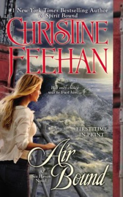 Christine Feehan - Air Bound