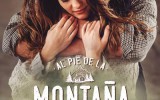 Romina Naranjo nos presenta su nueva novela: Al pie de la montaña