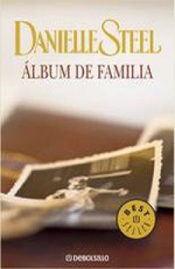 Danielle Steel - Álbum de familia