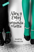 Alex y Estef