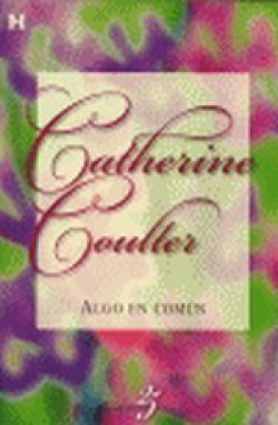 Catherine Coulter - Algo en común