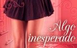 Pilar Cabero nos presenta su novela Algo inesperado