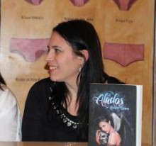 Alissa Bronte: Entrevista