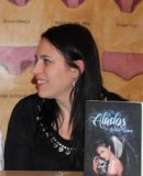 Alissa Bronte: Entrevista