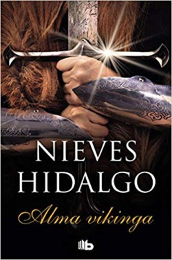 Nieves Hidalgo - Alma vikinga