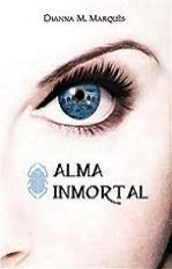 Dianna M. Marqués - Alma inmortal