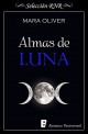 Mara Oliver - Almas de luna