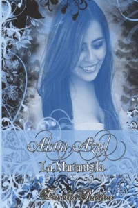 Alma azul - La Mariantella