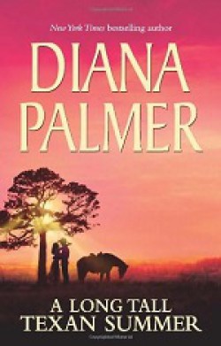 Diana Palmer - A Long Tall Texan Summer (Tom Walker)