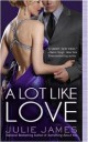 Julie James - A lot like love