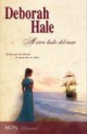 Deborah Hale - Al otro lado del mar