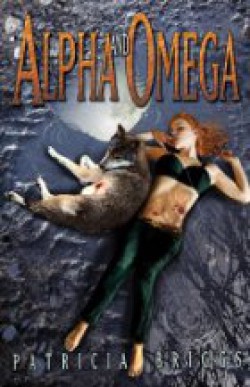 Patricia Briggs - Alpha y Omega