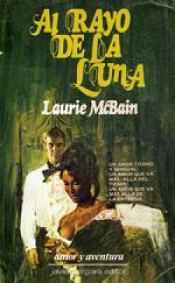 Laurie McBain - Al rayo de la luna