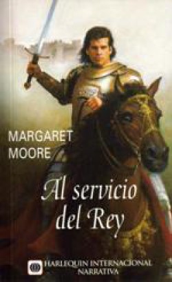 Margaret Moore - Al servicio del rey