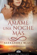 Ámame una noche más