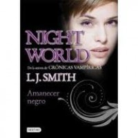 Night world 4. Amanecer negro