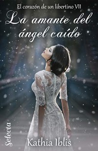 La amante del ángel caído