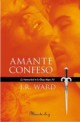 J.R. Ward - Amante confeso