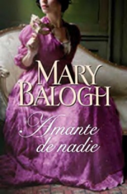 Mary Balogh - Amante de nadie