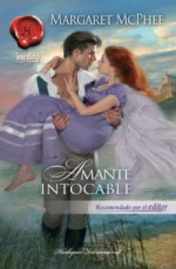 Margaret McPhee - Amante intocable