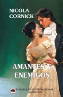 Nicola Cornick - Amantes y enemigos