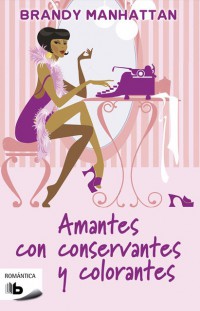 Amantes con conservantes y colorantes