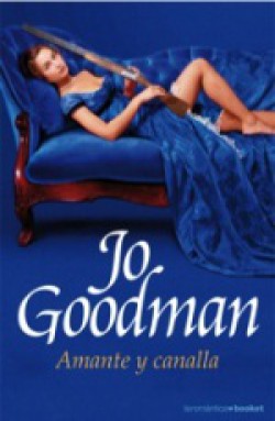 Jo Goodman - Amante y canalla