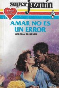 Amar no es un error