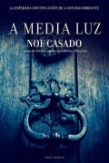 A media luz